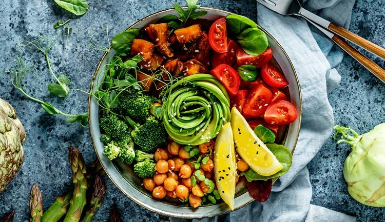 21 Receitas De Comida Vegana Cardápio Fácil E Simples: Saiba Como Fazer