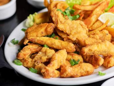 14 Receitas de Isca de Peixe Frito E Mais Variações de Preparo E Acompanhamentos