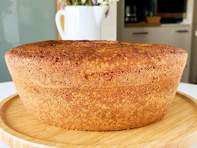 Receita Com Farinha de Banana Verde Cheia de Delícias Com Essa Farinha