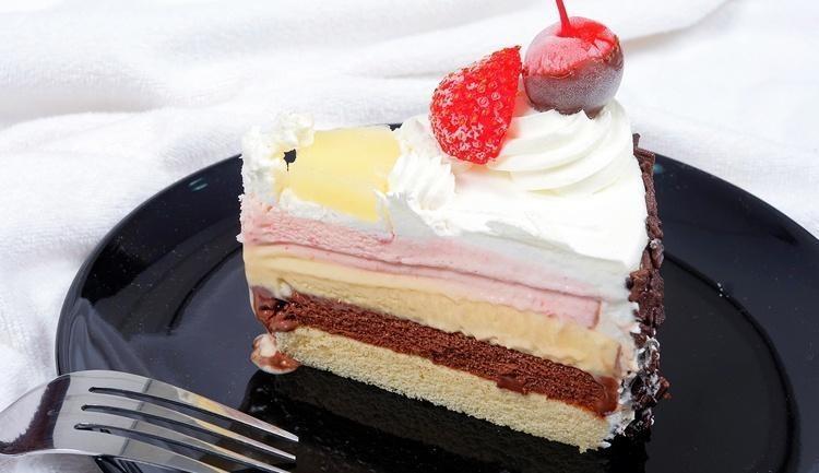 18 Receitas de Torta de Sorvete Deliciosas para Refrescar seu Dia