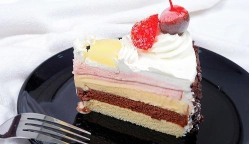 19 Receitas de Torta de Sorvete Além de Muitas Propostas Deliciosas Para Refrescar Seu Dia