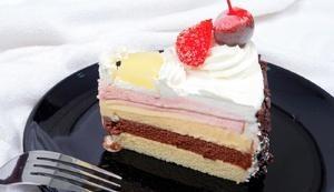 Torta de sorvete: receita irresistível para surpreender