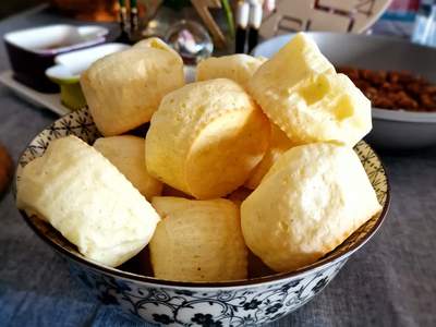 15 Receitas de Pão de Tapioca Ao Lado de Preparos Que São Perfeitas Para O Café de Hoje