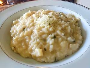 16 Receitas de Risoto de Palmito Cremoso Com Versões Super Especiais