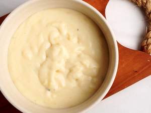 Molho Branco para Lasanha: O Segredo Cremoso