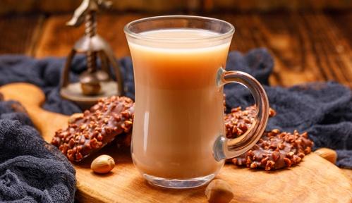 Chá de Amendoim & Sugestões Ultra Saborosos Para Todos os Dias