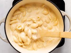 Molho 4 Queijos: Cremosidade que Conquista