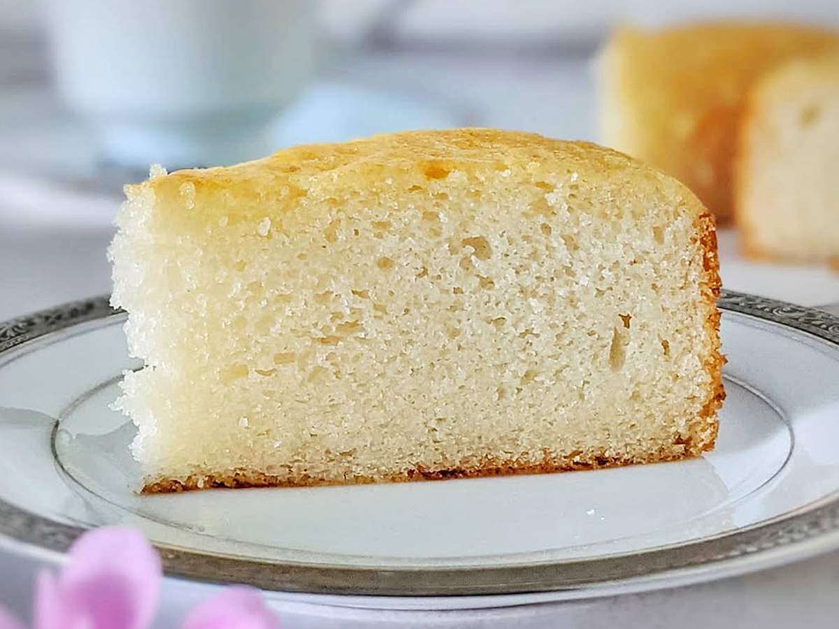 Bolo Sem Ovo Simples Com Várias Versões Deliciosas Mesmo Sem Esse Item