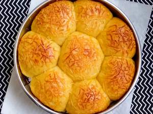 12 Receitas de Pão de Mandioca &amp; Muitas Opções de Sabores que Deixarão o Prato Ainda Mais Especial