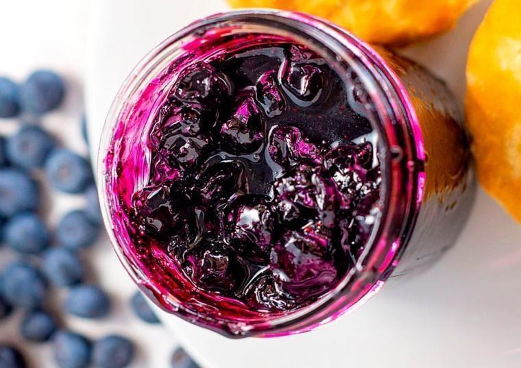 Receita de Geleia de Jabuticaba Simples e Fácil Saiba Como Fazer