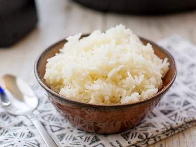 16 Receitas de Arroz na Panela de Pressão Com Diferentes Sabores Impressionantes