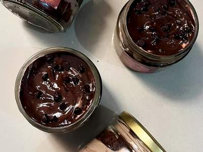 11 Receitas de Brigadeiro de Pote Com Incríveis Variações para Você Conseguir Aquele Dinheirinho Extra no Fim de Semana