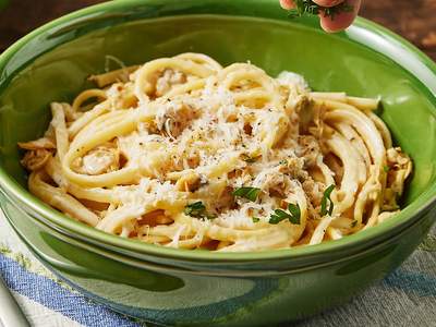 15 Receitas de Linguine & Pratos Divinos Que Surpreendem Quem Prova