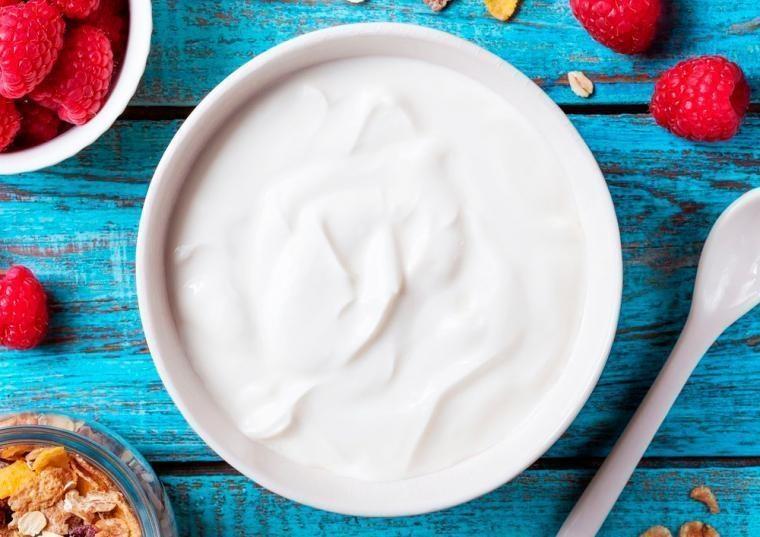 Receita de Iogurte Grego Caseiro Natural: Saiba Como Fazer