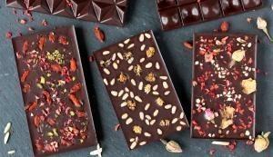 Chocolate Vegano e Diferentes Possibilidades Para Se Deliciar