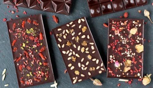 11 Receitas de Chocolate Vegano e Diferentes Possibilidades Para Se Deliciar
