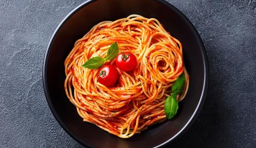 Macarrão Espaguete Ou Spaghetti & Variações Mega Deliciosas