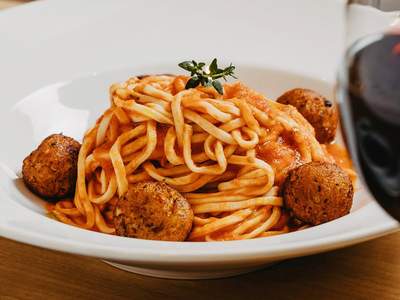 Macarrão Espaguete Ou Spaghetti & Variações Mega Deliciosas