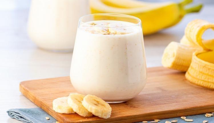 Imperdível Receita de Vitamina de Banana para fortalecer sua saúde