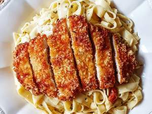 Frango Empanado: A Receita Crocante dos Sonhos