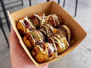 15 Receitas de Takoyaki + Propostas Diferentes Para se Deliciar