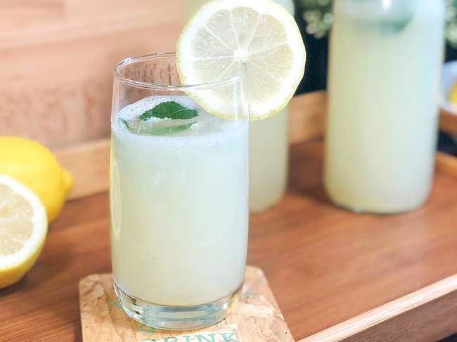 Suco de Limão (Limonada) & Tipos Variados: Saiba Como Fazer