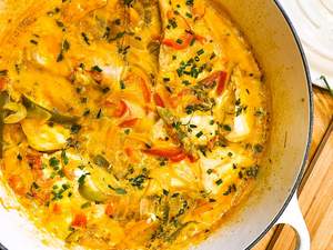Peixada Perfeita: Segredo dos Mestres do Sabor