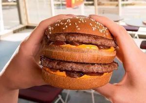 Cheddar Mcmelt Caseiro do Mcdonald’s Perfeito