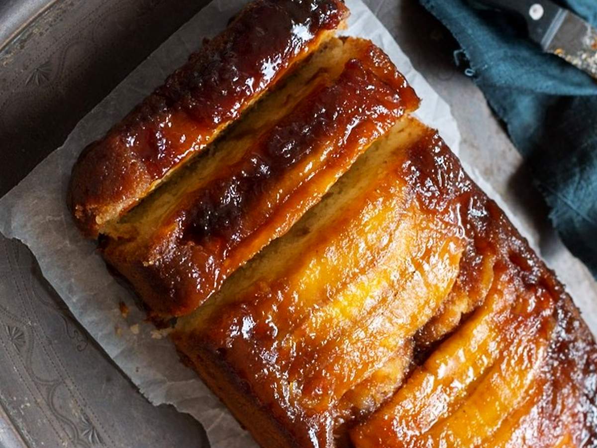 16 Receitas Com Banana Prata COM Bons Pratos Incríveis Para Você Experimentar