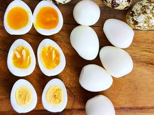 Ovo de Codorna: Receita Simples para Surpreender