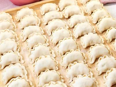 14 Receitas Pierogi Autêntico + Diversas Variações Desse Mesmo Cozido