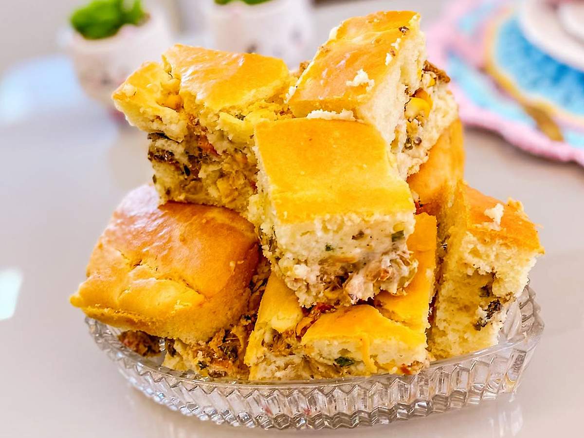 18 Receitas de Torta de Sardinha E Sugestões Incríveis Para Conquistar Qualquer Pessoa