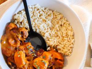 Arroz Integral: Receita Perfeita para Saúde no Prato