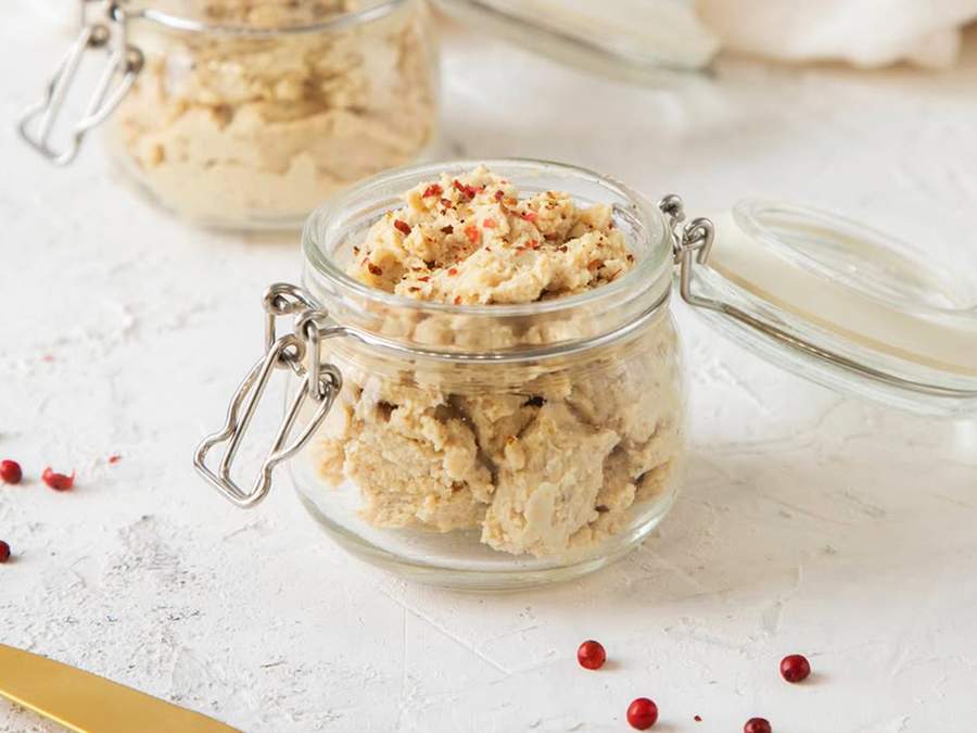 Receita de Patê Com Tipos Variados Simples E Fácil Saiba Como Fazer Receita de Patê Com Tipos Variados Simples E Fácil Saiba Como Fazer