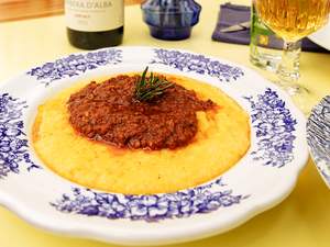 8 Receitas de Polenta Com Carne Moída Cremosa + Sugestões de Preparo Diferentes para Você Encantar nos Almoços do Dia a Dia