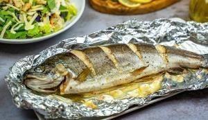 16 Receitas de Peixe Truta e Inúmeras Opções Para Preparar no Dia a Dia
