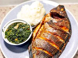 Truta: Receita Dourada que Derrete na Boca