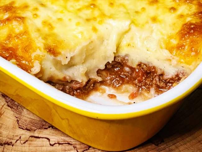 23 Receitas Com Carne Moída + Opções Diferentes Que Conquistarão Todos Em Sua Casa