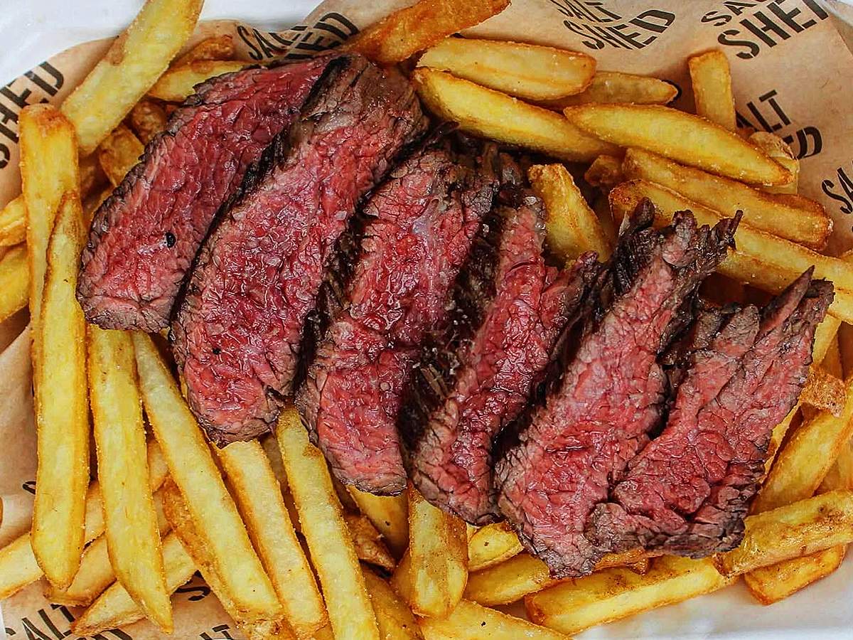 20 Receitas de Bife super suculento que agradará qualquer pessoa