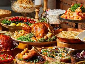 Ceia de Natal: Receita para Brilhar à Mesa