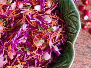 16 Receitas Com Repolho Roxo E Algumas Opções Deliciosas Com Esse Vegetal