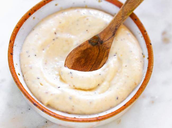 16 Receitas de Molho Caesar & Diversas Formas Para Usar Essa Delícia