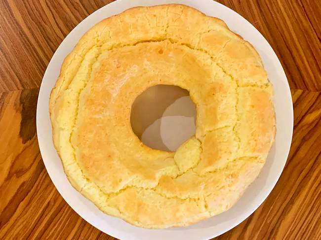 19 Receitas de Bolo de Pão de Queijo & Várias Formas de Preparo Para Ter O Sabor Mineiro Em Sua Casa