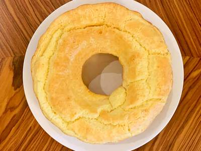 19 Receitas de Bolo de Pão de Queijo &amp; Várias Formas de Preparo Para Ter O Sabor Mineiro Em Sua Casa