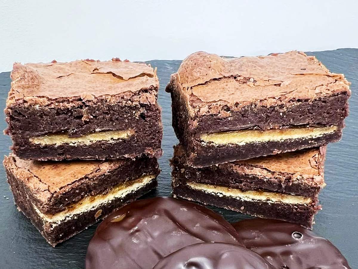 11 Receitas de Brownie Recheado para Vender E Propostas Deliciosas para Fazer Muito Sucesso