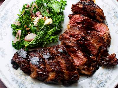 Churrasco Na Airfryer para Se Deliciar Com A Família Toda