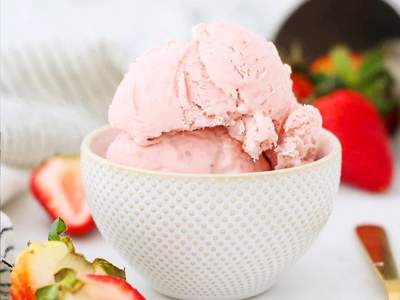 15 Receitas de Sorvete de Gelatina Caseiro Com Muitos Sabores Para Se Refrescar