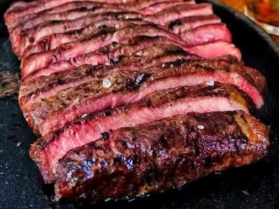 Receita com Paleta Bovina para Aproveitar Todo os Sabor da Carne