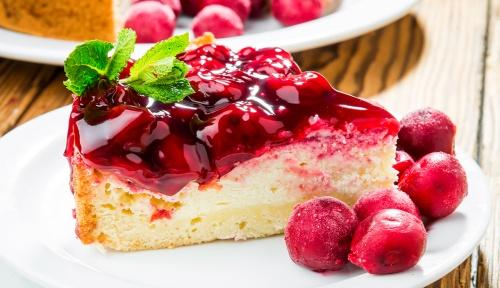 14 Receitas de Cheesecake de Frutas Vermelhas & Ótimas Versões Deliciosas para Preparar