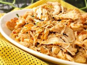 Frango na Panela de Pressão: Suculência em Minutos